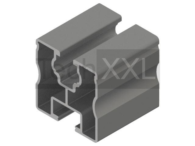 Ferrocarril solar 40x40 2N180 N-I