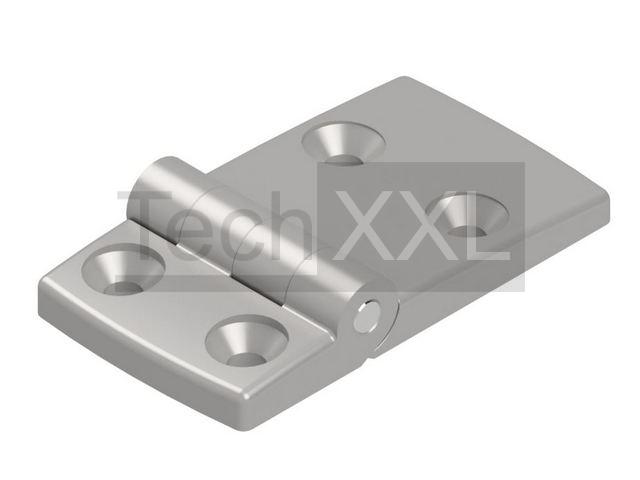 Aludruckguss - Kombischarnier 30 compatible con Fath 095A3060FS20